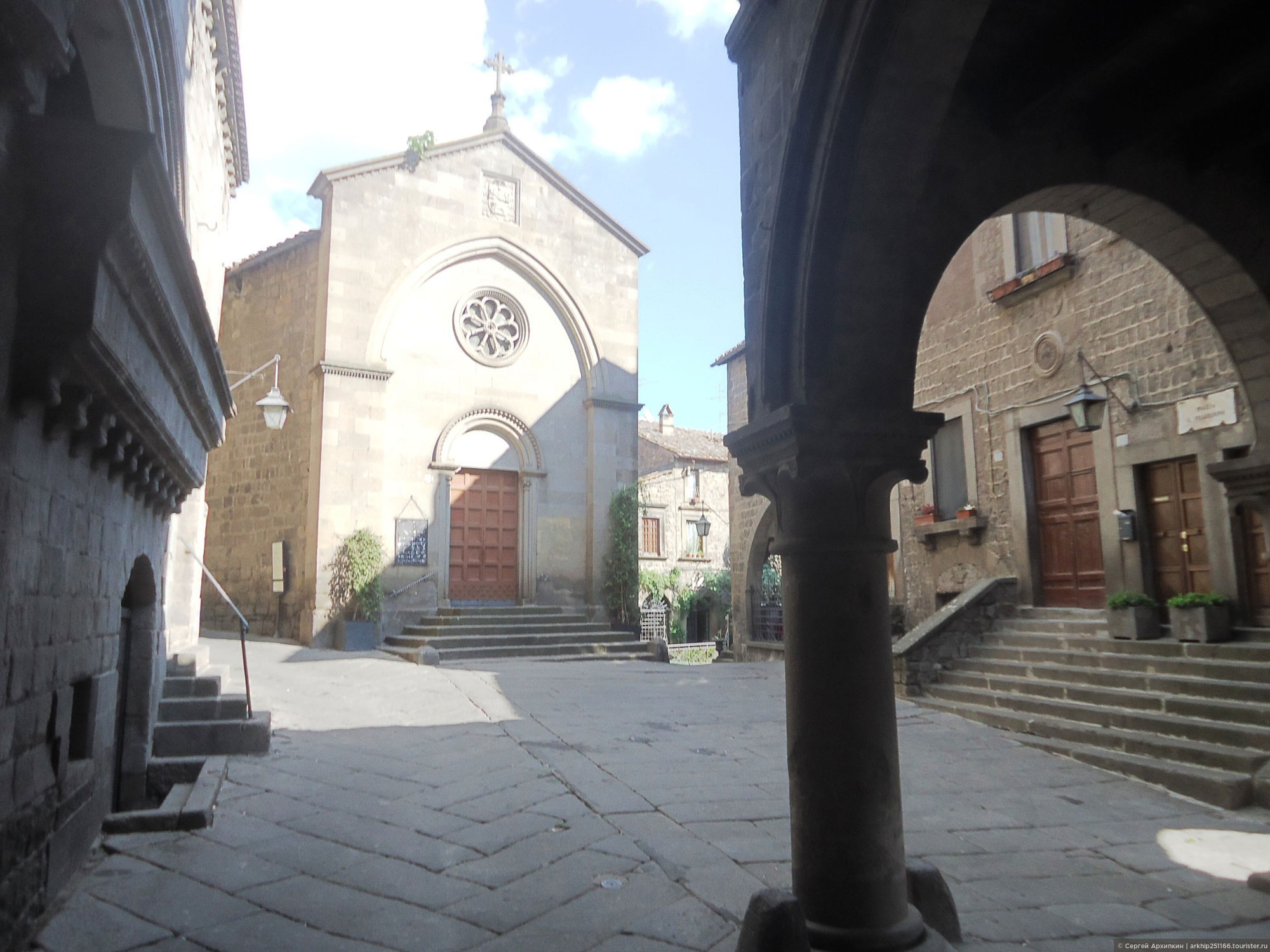 Viterbo